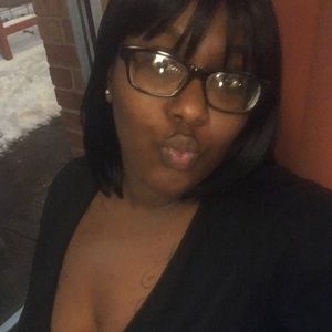 Meet your Posher, Jamarian